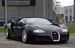Bugatti Veyron by wikimedia M 93 - Bugatti Veyron für fast 20.000 Euro am Tag mieten!