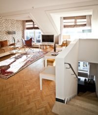 Cortiina Hotel Foto: cortiina.com Foto: cortiina.com