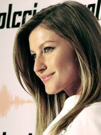 Gisele Bündchen cc by wikimedia/ Gabriel Marchi cc by wikimedia/ Gabriel Marchi