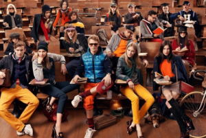 Tommy Hilfiger_ Fall 2013