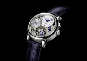 Jaeger Le Coultre Jubilee