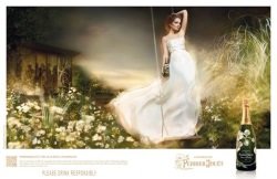 Perrier-Jouët x Warren du Preez und Nick Thornton Jones Foto: Perrier-Jouët Foto: Perrier-Jouët