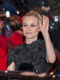 Diane Kruger cc by wikimedia/ Siebbi cc by wikimedia/ Siebbi
