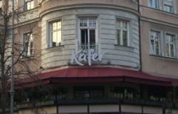 Feinkost Käfer cc by wikimedia/ Maximilian Dörrbecker cc by wikimedia/ Maximilian Dörrbecker