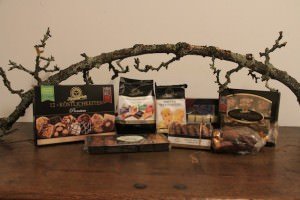 Lambertz-Lebkuchen-Paket Lambertz Lebkuchen Paket