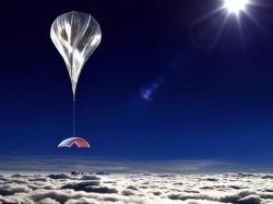 World View Enterprises Foto World View Enterprises Foto: World View Enterprises