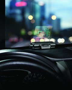 garmin-head-up-display-hud Garmin Head up Display - HUD