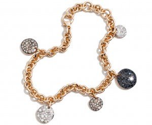 pomellato-sabbia-armband Pomellato Sabbia Armband