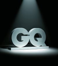 GQ Award Foto: GQ Foto: GQ