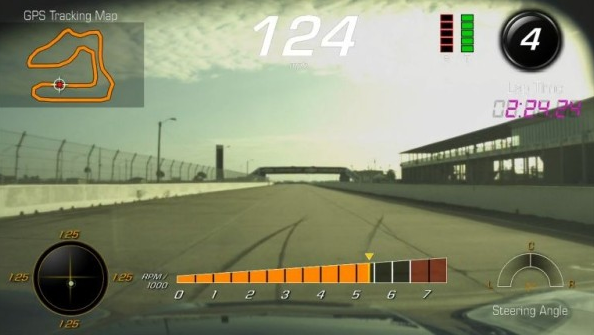 Bildschirmfoto 2014 01 12 um 13.43.59 - Chevrolets neue Corvette analysiert den Fahrstil