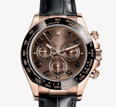 Rolex - Rolex Cosmograph Daytona: Vom Ladenhüter zur Uhrenlegende