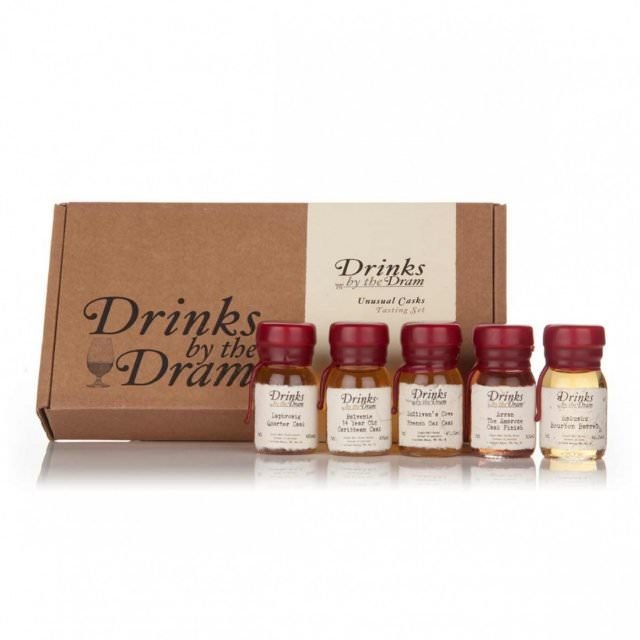 whisky proben set probierset 640x640 - Geschenke zum Vatertag. Was schenkt man Jemandem, der schon alles hat?