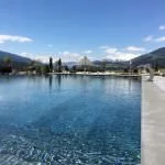 Sonnenhof winkler hotel pustertal Suedtirol wellness urlaub familienhotel test kronplatz outdoor berge 012 pool 90 150x150 - Der Lanerhof - Wellness, Gourmet & Sport in Südtirol