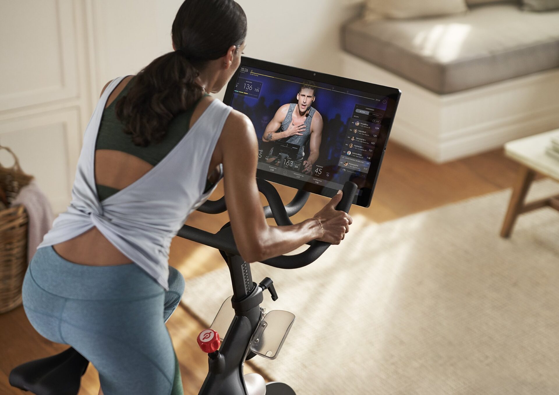 peloton cheaper alternative