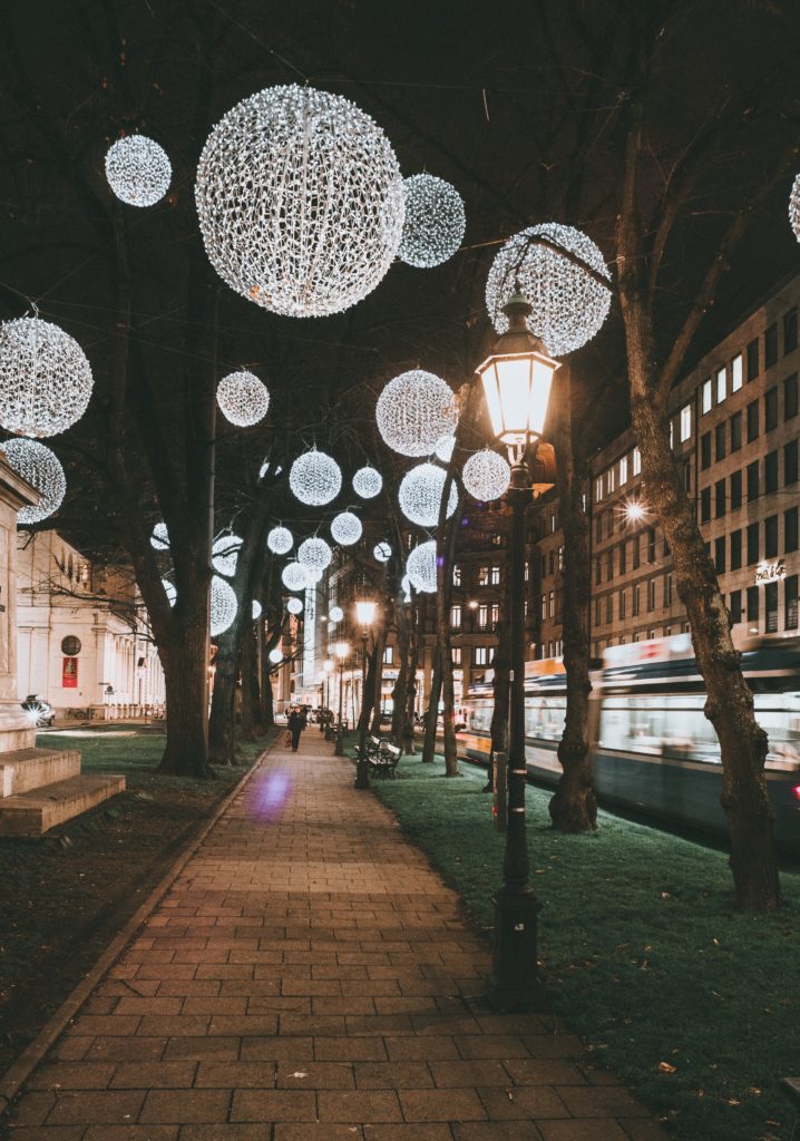 Promenadeplatz München