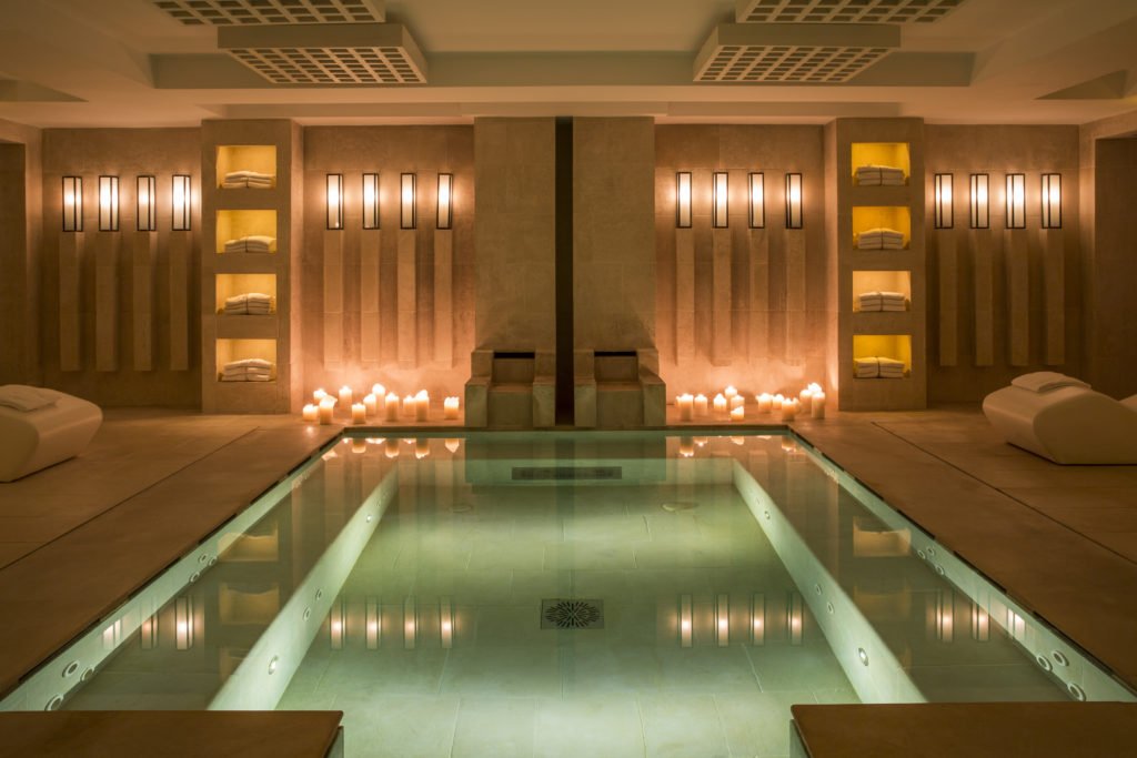 Borgo Egnazia Vair Spa
