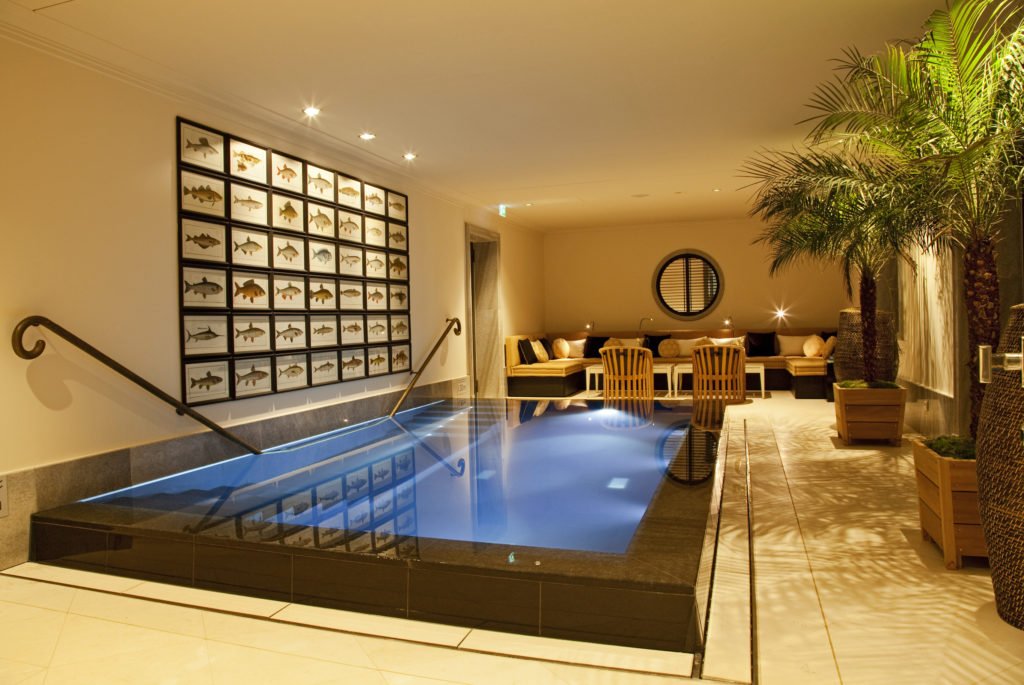 Villa Stephanie Pool