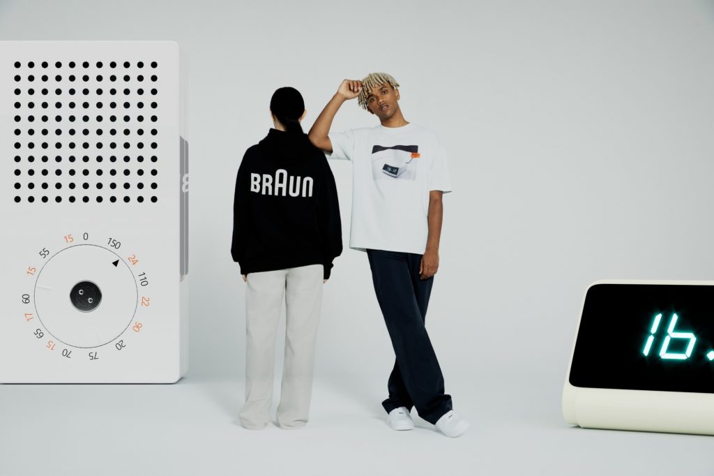 Braun - High Snobiety