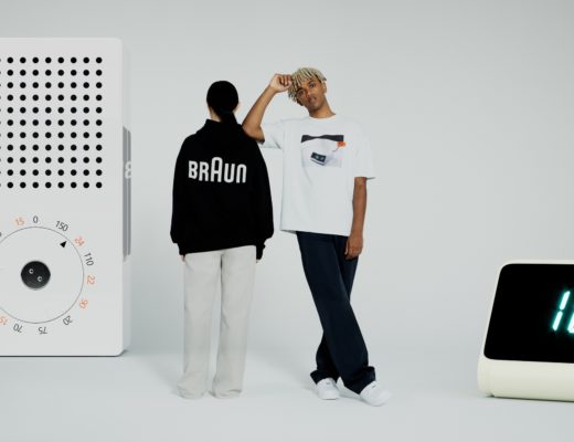 Braun - High Snobiety