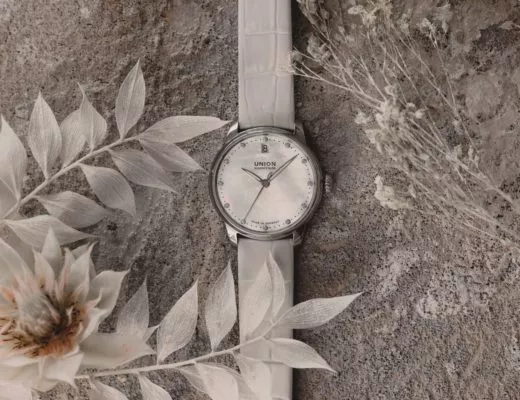 luxus uhren geschenke weihnachten 520x400 - Luxus-Uhren: Das Geschenke-Special