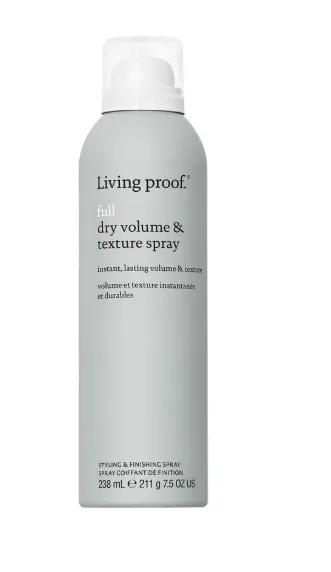 Living Proof Full Dry Volume & Texture Spray | 238ml