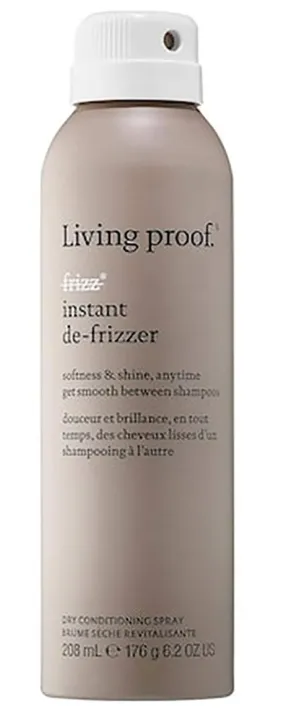 Living Proof No Frizz Instant De-Frizzer | 208ml