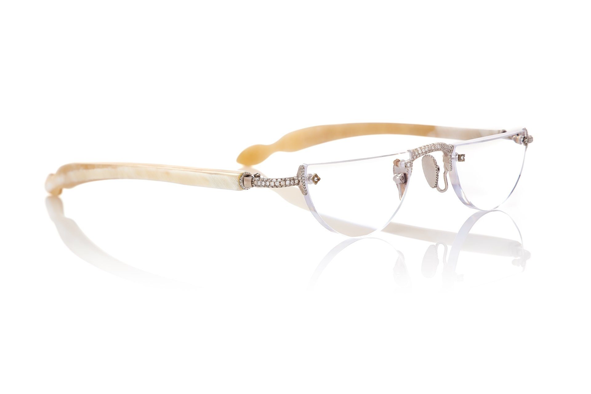 Teuerste Brille Der Welt