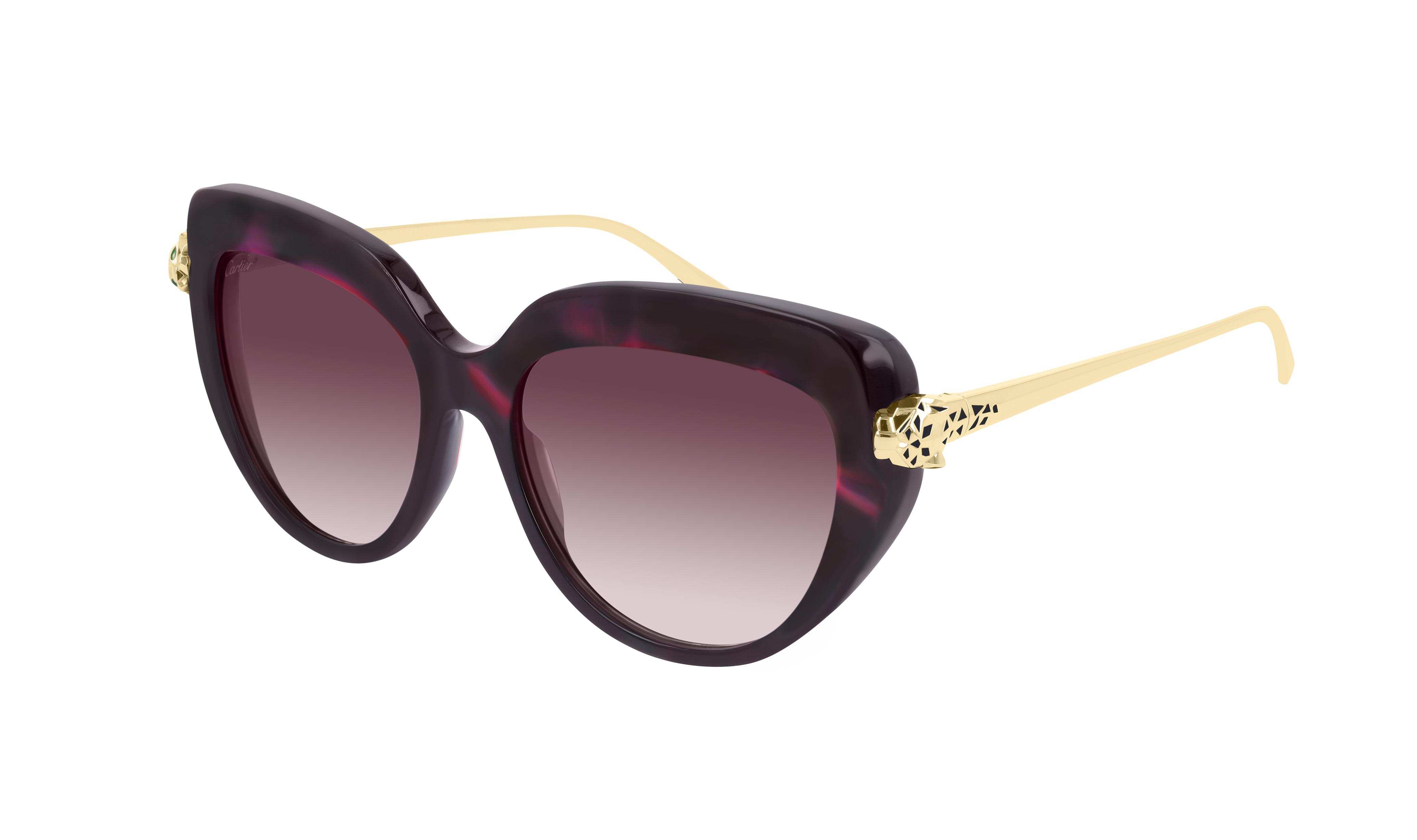 CT0214S 003 Cat - Die teuersten Luxus-Sonnenbrillen der Welt