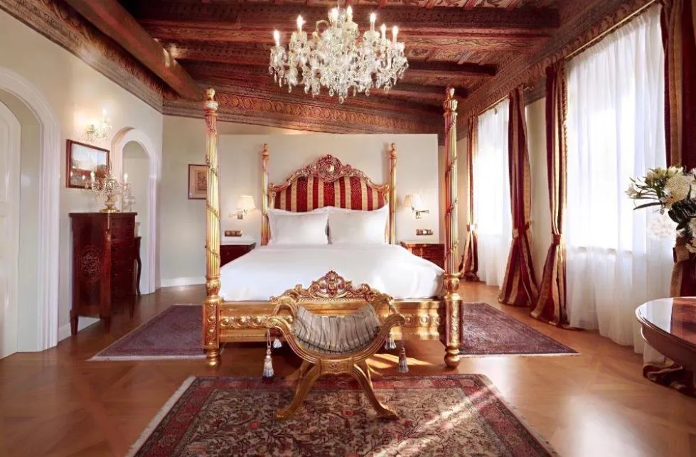 Alchymist Prague Castle Suites Hotel