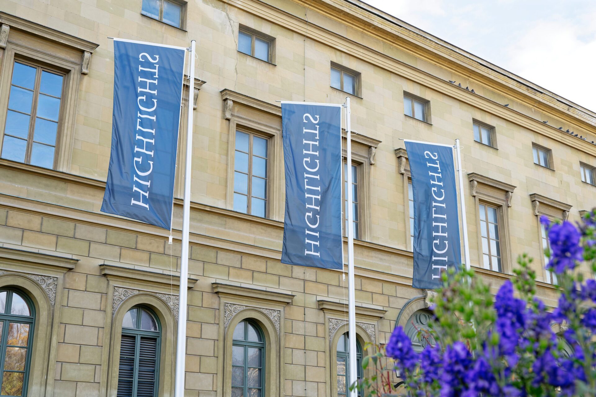 Highlights Internationale Kunstmesse München 2022