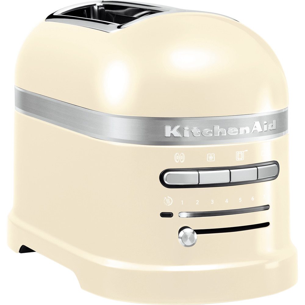KitchenAid Artisan Toaster - Küchengeräte: 7 edle Geschenk-Tipps für Hobby-Köche