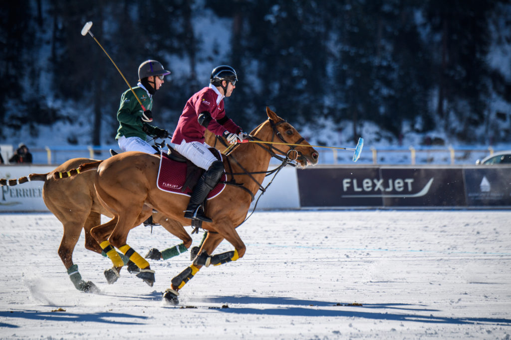 2212 fotoswiss snow polo world cup 2023 stmoritz Giancarlo Cattaneo 1024x683 - Snow Polo World Cup St. Moritz 2023: Ein großer Erfolg