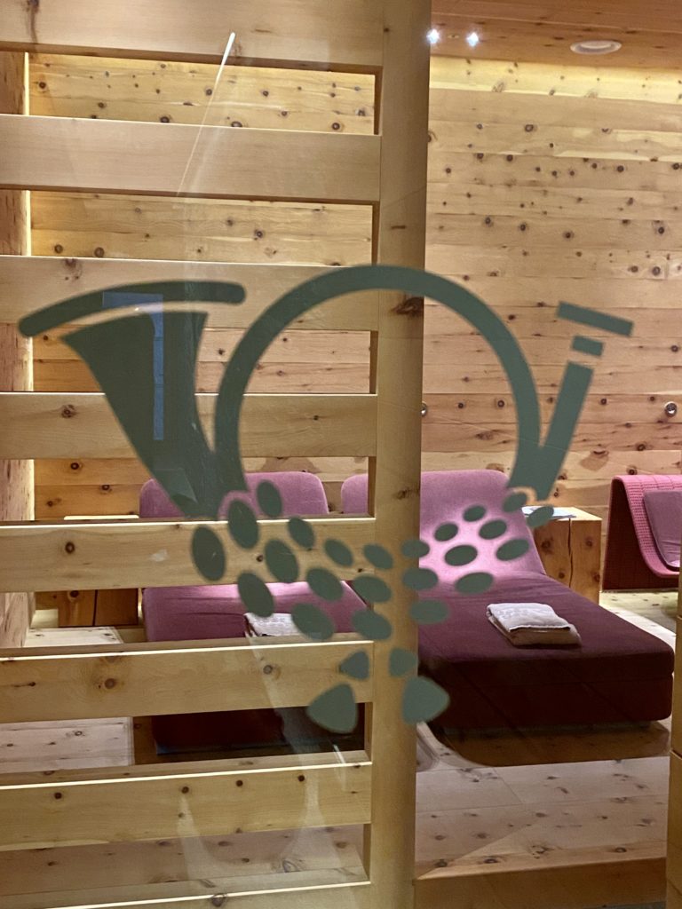 Hotel Gasthof Post Lech am Arlberg Post Beauty & Spa