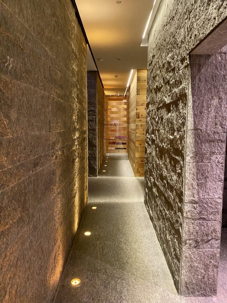 Hotel Gasthof Post Lech am Arlberg Beauty & Spa