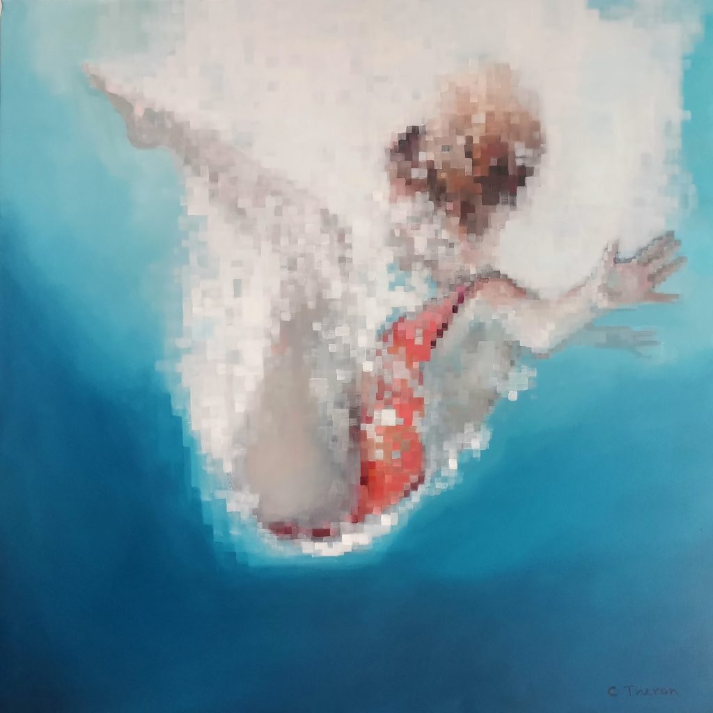 Cornè Theron Dissolution