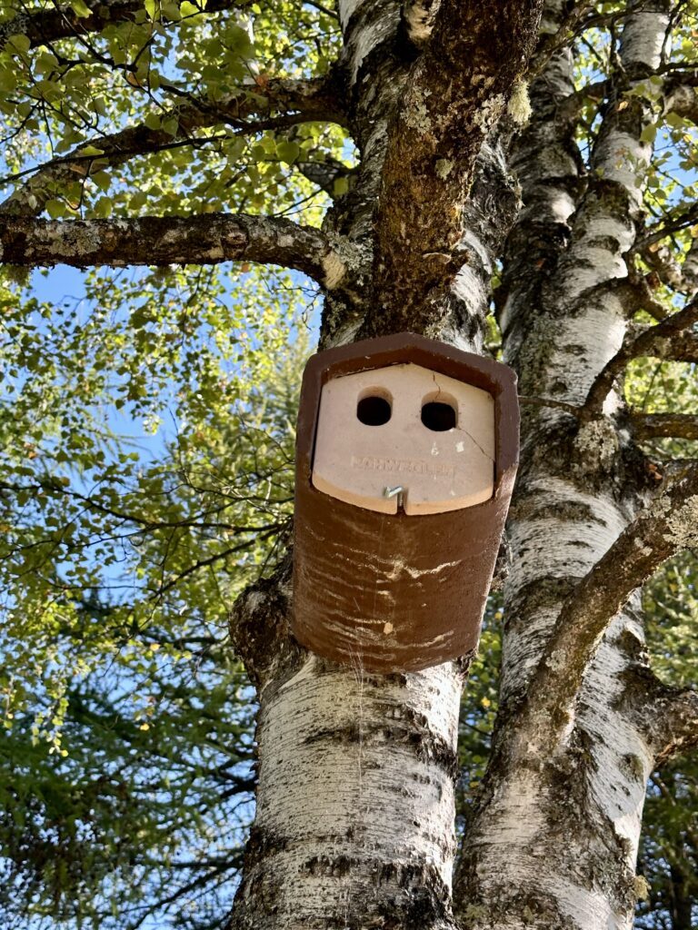 Crans-sur-Sierre Golf Club in Crans Montana