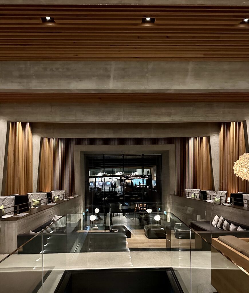 Hotel Chetzeron Crans Montana