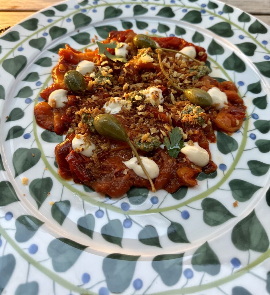 Ristorante Cadran Solaire Courmayeur Italien