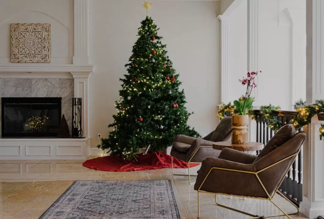 einrichten dekorieren weihnachten deko dekoration xmas 1080x730 - Wohnstil zu Weihnachten verschenken – die besten Ideen für deine Freunde
