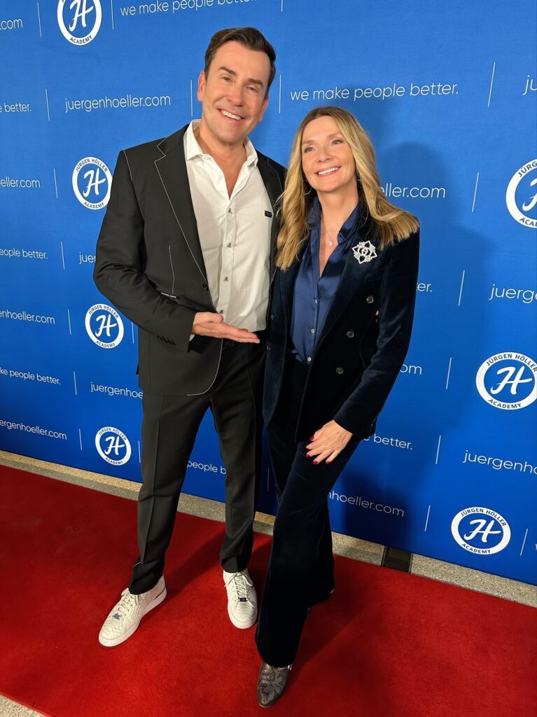 Jürgen Höller Dr. Marie Catherine Klarkowski