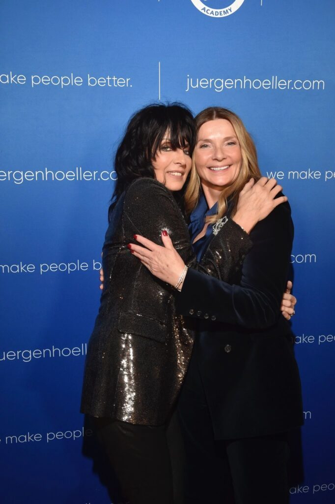 Nena Dr. Marie Catherine Klarkowski