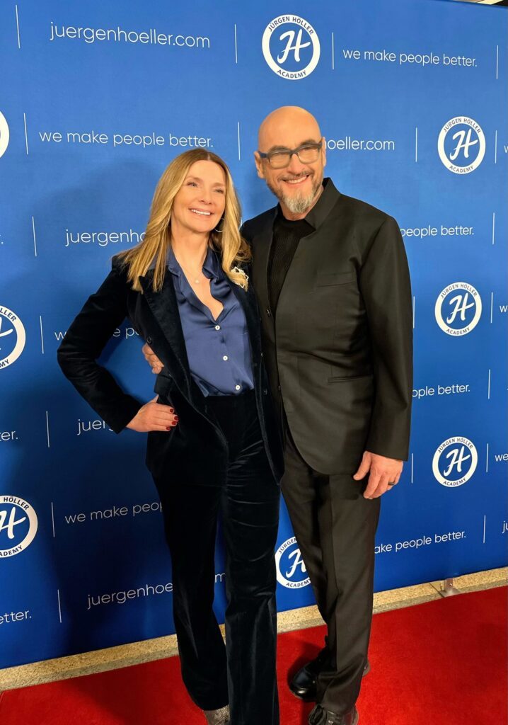 Jochen Schweizer Dr. Marie Catherine Klarkowski