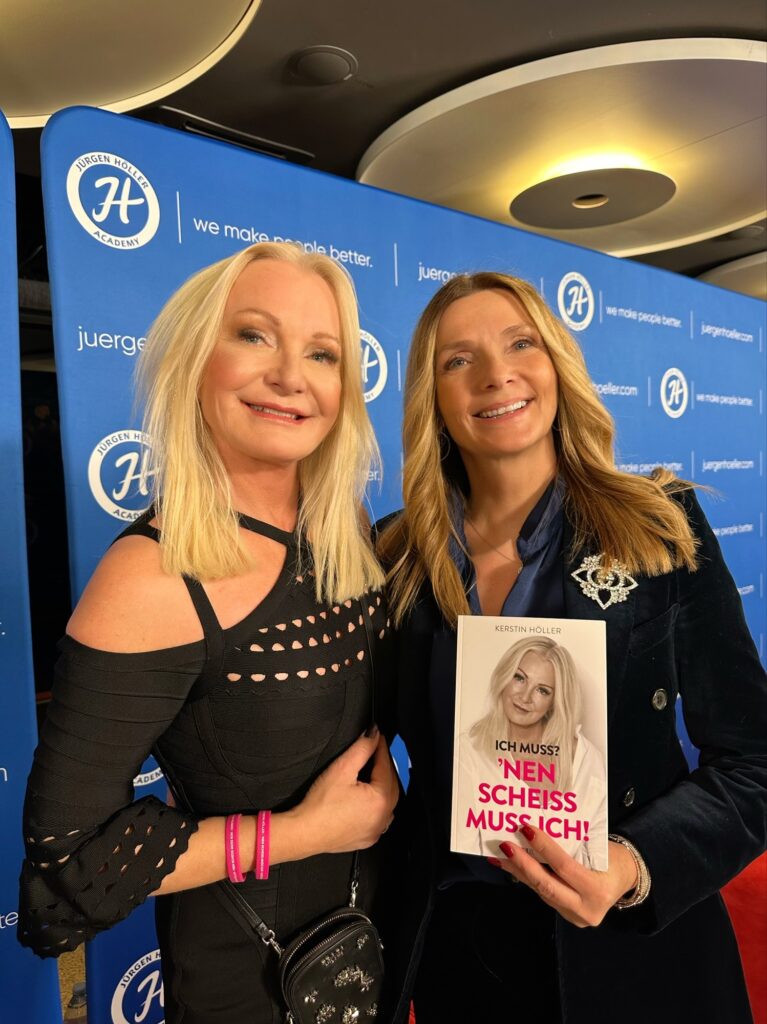 Kerstin Höller Dr. Marie Catherine Klarkowski