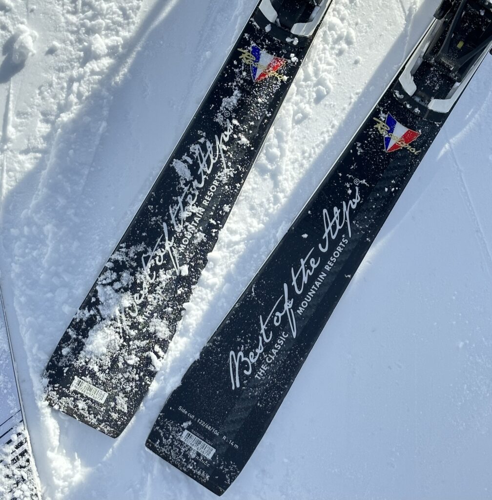 Nachhaltiges Skifahren mit Best of the Alps in Davos