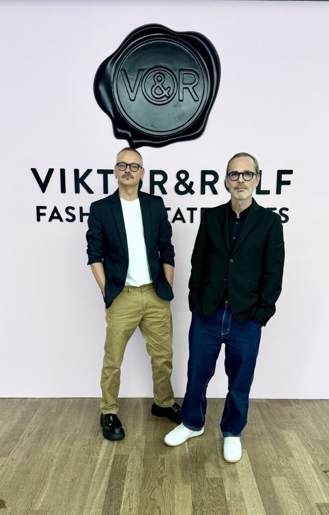 Viktor & Rolf Fashion Statements München