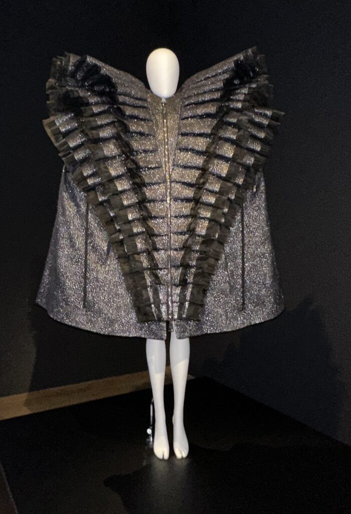 Viktor & Rolf Glamour Factory Peter Stigter