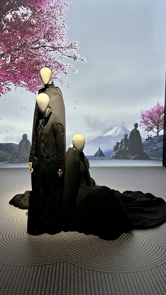 Viktor & Rolf ZEN GARDEN