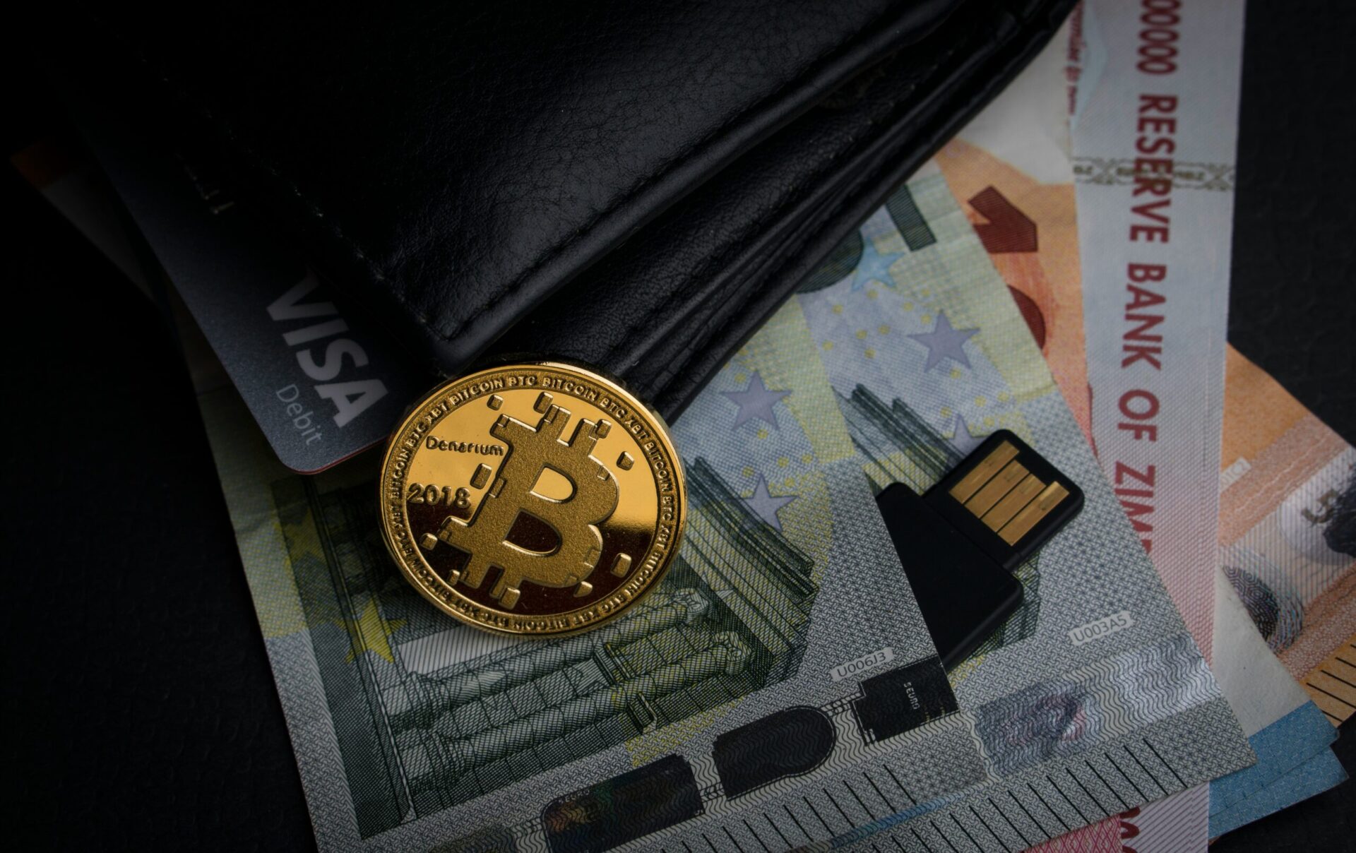 Wie sinnvoll ist Bitcoin als Investment? - LUXURY FIRST Luxusblog