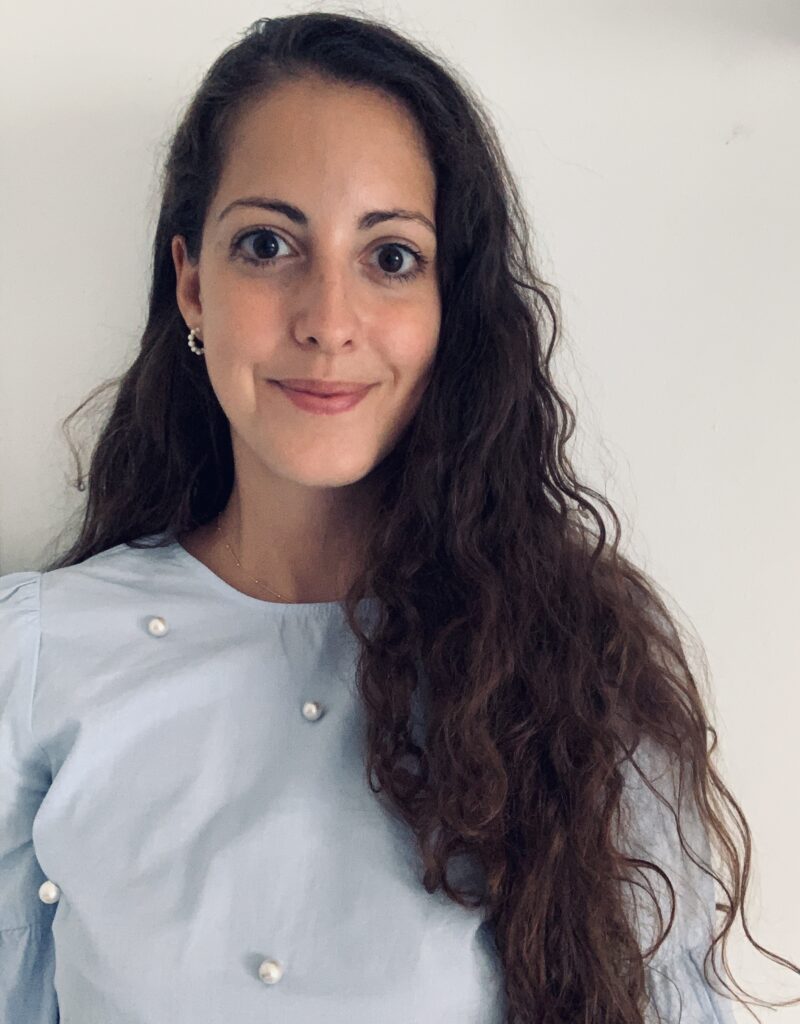 Alessandra Gargiulo Foto: Privat