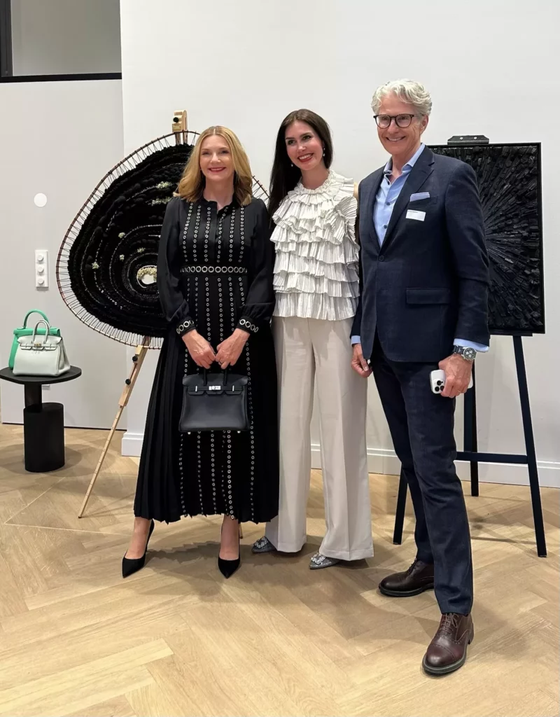 LOREMO Luxury Fine Art